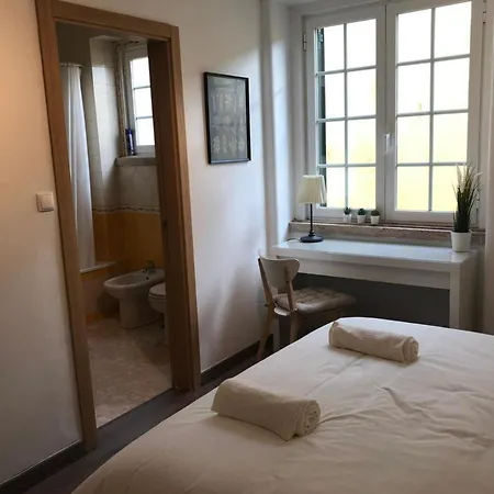 Homestay Cosy In The Center Of