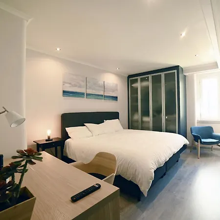 Homestay Cosy In The Center Of Lisbon
