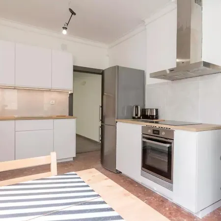 Homestay Cosy In The Center Of Lisbon