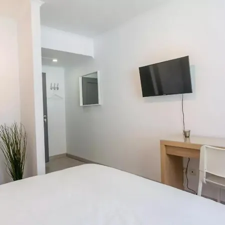 Homestay Cosy In The Center Of Lisbon