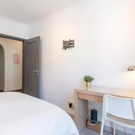 Homestay Cosy In The Center Of Lisbon