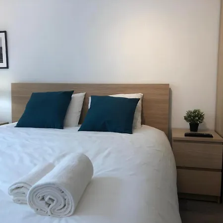 Homestay Cosy In The Center Of *